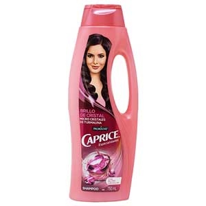 Caprice Brillo De Cristal (750ml)