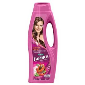 Caprice Extracto De Mamey + Arginina (750ml)
