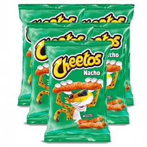 Cheetos Nacho (55g)