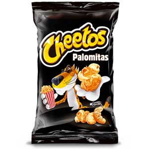 Cheetos Palomitas (29g)