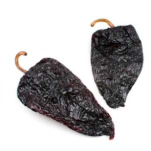 Chile Ancho - Bulk