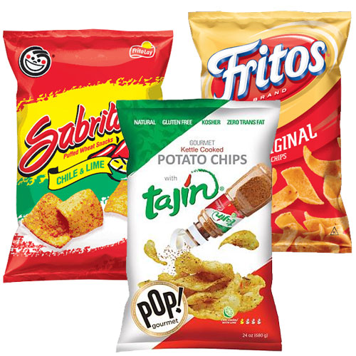 chips