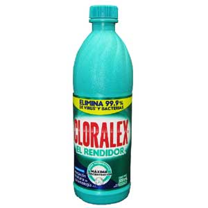 Cloralex