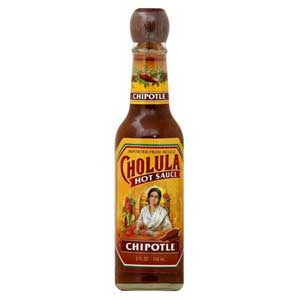 Cholula Chipotle (5oz)