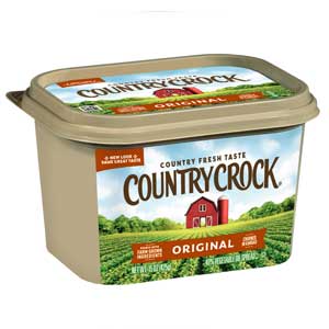 Country Crock Spread Soft (15oz)