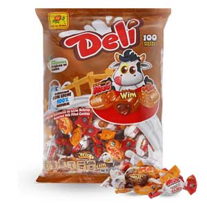 De La Rosa Deli (500g)