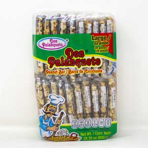 Don Palanqueto (800g)