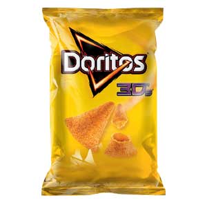 Doritos 3D 50g
