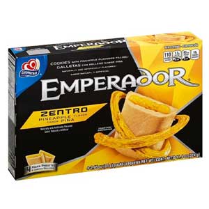 Emperador Pina (336g)