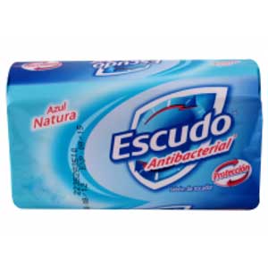 Escudo Azul 150g