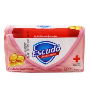 Escudo Cuidado Balanceado 150g