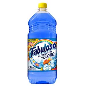 Fabuloso Cloro (1L)
