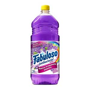 Fabuloso Fresca Lavanda