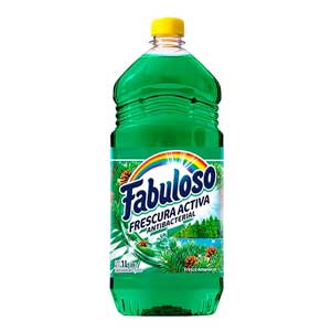 Fabuloso Fresco Amanecer (1L)