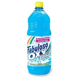 Fabuloso Oxy Fresco (828ml)