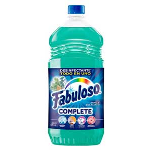 Fabuloso Pino Y Eucalipto (828ml)