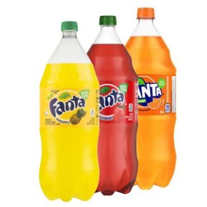 Fanta (2L)