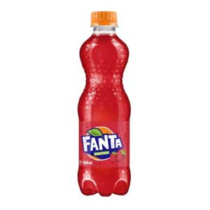 Fanta Fresa