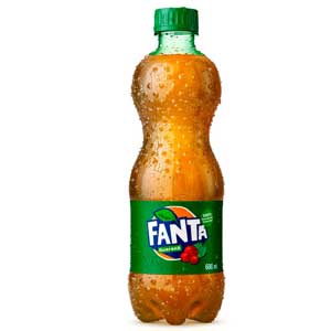Fanta Guarana (600ml)