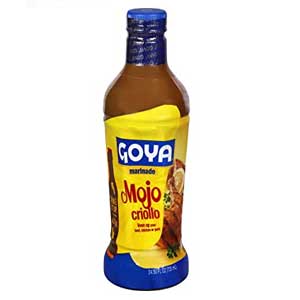 Goya Mojo Criollo (12oz)