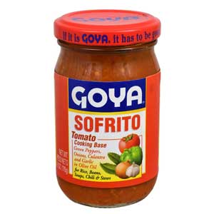 Goya Sofrito (12oz)