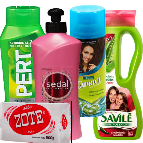 Health and Beauty