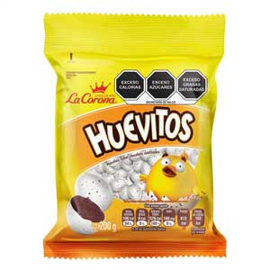 Huevitos