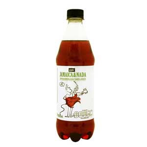 Jamaica & Nada (600ml)