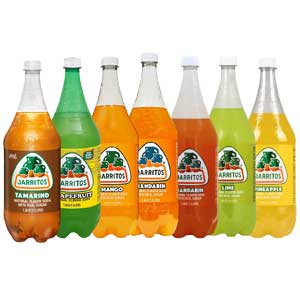 Jarritos Big (1.5L)