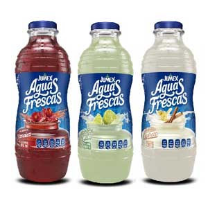 Jumex Aguas Fresca (15oz)
