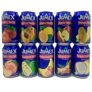 Jumex Can (11.3oz)