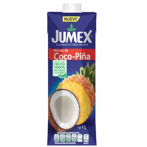 Jumex Coco-Pina (1L)
