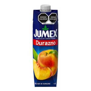Jumex Durazno
