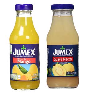 Jumex Glass (8.45oz)