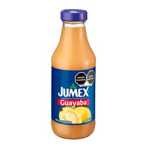 Jumex Guayaba