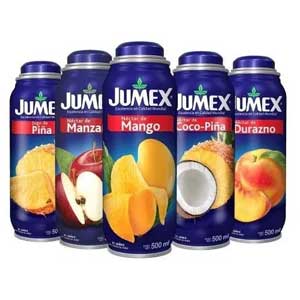 Jumex Lata-Botella (16.9oz)