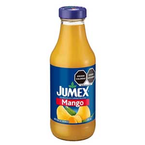 Jumex Mango Glass (250ml)