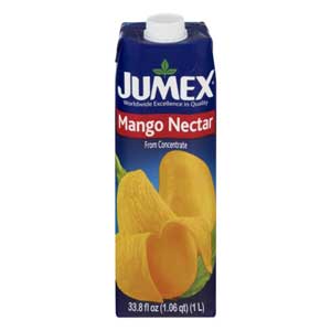 Jumex Mango