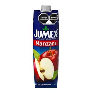 Jumex Manzana