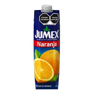 Jumex Naranja (1L)