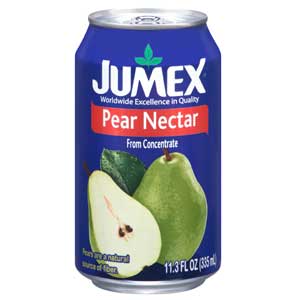 Jumex Pera (335ml)