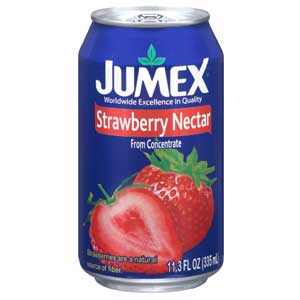 Jumex Strawberry (335ml)