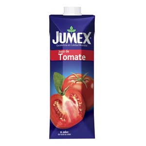 Jumex Tomate (1L)