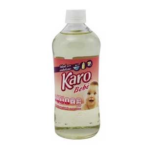 Karo Bebe
