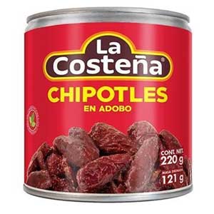 La Costena Chipotles