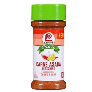 Lawry Casero Carne Asada (12.5oz)
