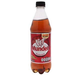 Lift Mundet