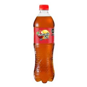 Manzanita Sol
