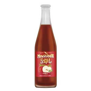 Manzanita Sol Glass (12oz)