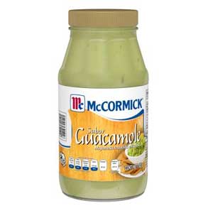 McCormick Mayonesa Guacamole